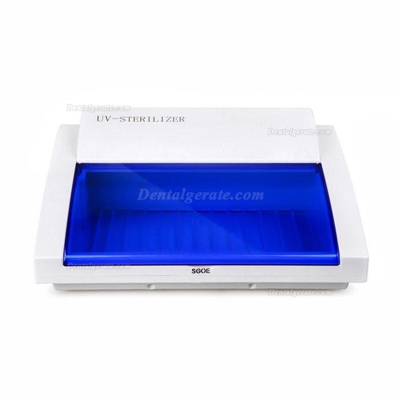 Mini UV Sterilisator UV Desinfektionsbox Haushalt Desinfektion Werkzeuge Salon-Sch&ouml;nheits-Werkzeuge